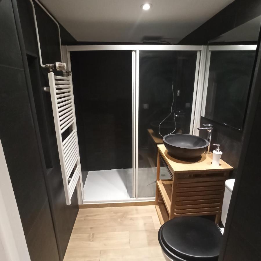 A 4 Min Du Zoo De Beauval La Maison A Partager Ch2 1Er Etage Saint-Aignan  Εξωτερικό φωτογραφία