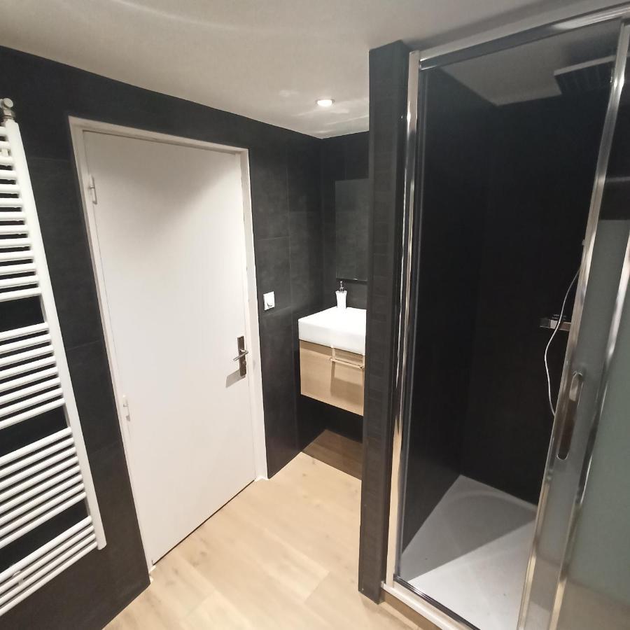 A 4 Min Du Zoo De Beauval La Maison A Partager Ch2 1Er Etage Saint-Aignan  Εξωτερικό φωτογραφία