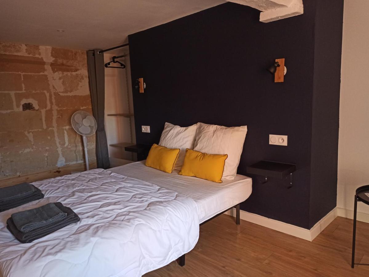 A 4 Min Du Zoo De Beauval La Maison A Partager Ch2 1Er Etage Saint-Aignan  Εξωτερικό φωτογραφία
